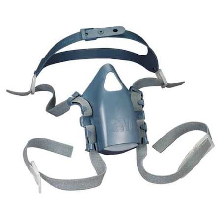 Head Harness Assembly, PK5 MPN:7581