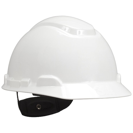 Hard Hat, HDPE, Pressure Diffusion Ratchet Suspension, Type 1, Class C, White MPN:76241-NUV-H701RL