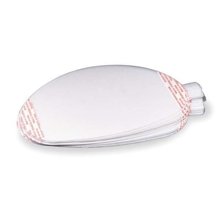 Lens Covers, 1.4 in H, 4.9 in W, PK100 MPN:7899-100