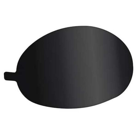 Lens Covers, Tinted, PK25 MPN:7986