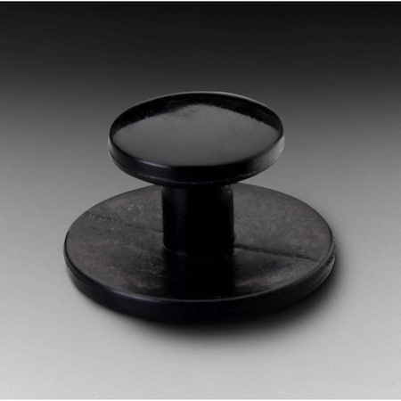 Full Facepiece Button 7989, PK54 MPN:7989