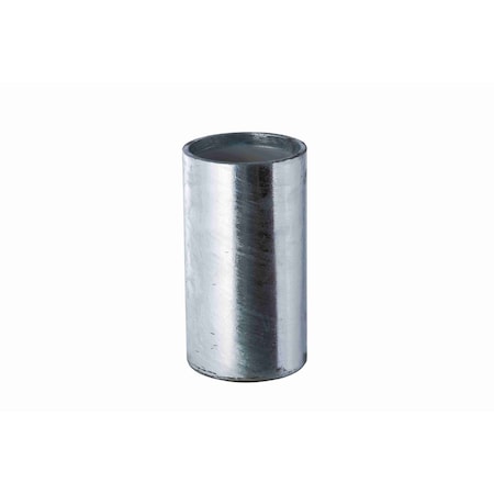 Davit Base, Stainless Steel, 5 in W MPN:8000089