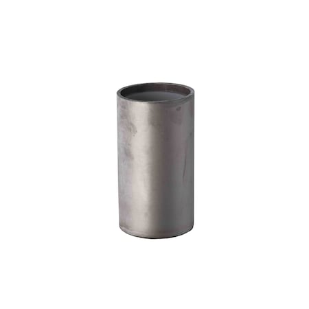 Davit Base, Stainless Steel, 5 in W MPN:8000090