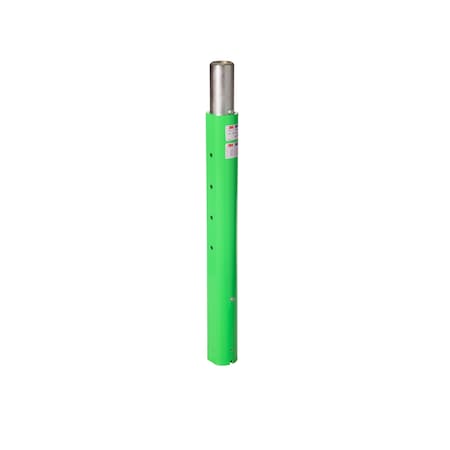 Davit Lower Mast Extension, 39 in H MPN:8000113