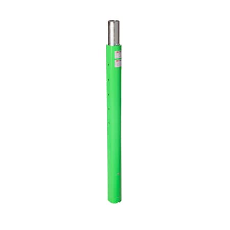 Davit Lower Mast Extension, 51 in H MPN:8000114