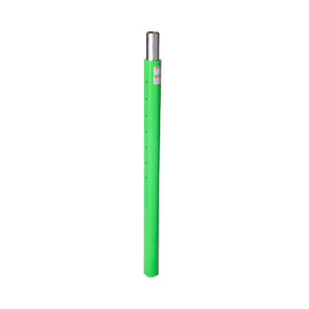 Davit Lower Mast Extension, 63 in H MPN:8000115
