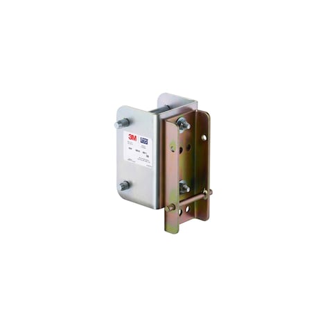Mounting Bracket, Yellow, Steel MPN:8000117