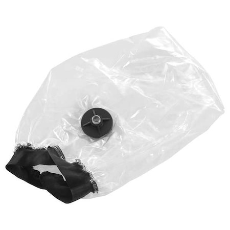 Hood, For IDLH MPN:8007204