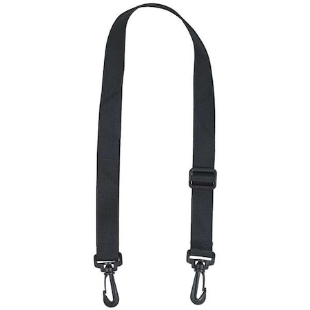 Carry Strap, ELSA-N, For IDLH, 8007210 MPN:8007210
