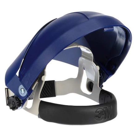 Headgear, Ratchet, HighHeat, Blu, w/Extender MPN:82516-00000
