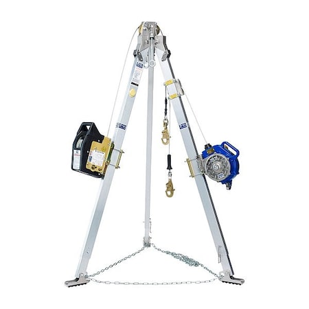 Tripod, 7 ft. Max H MPN:8301071