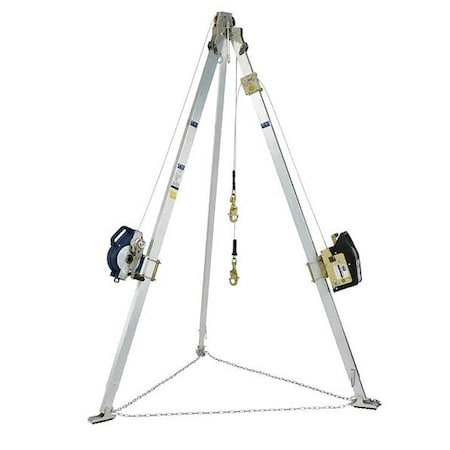 Tripod, 9 ft. Max H MPN:8301079