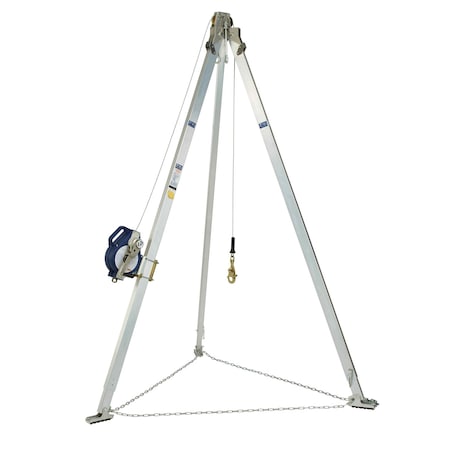 Tripod, 7 ft. Max H MPN:8301090
