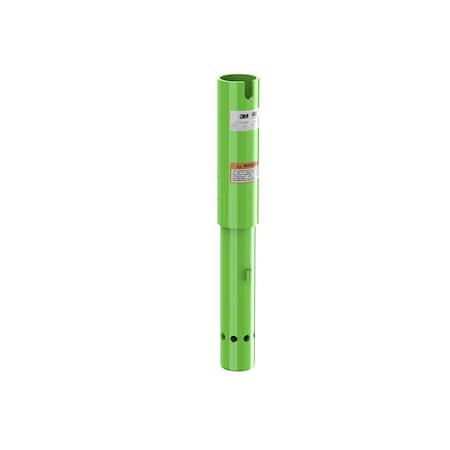 Mast Extension, 15 in H MPN:8510100