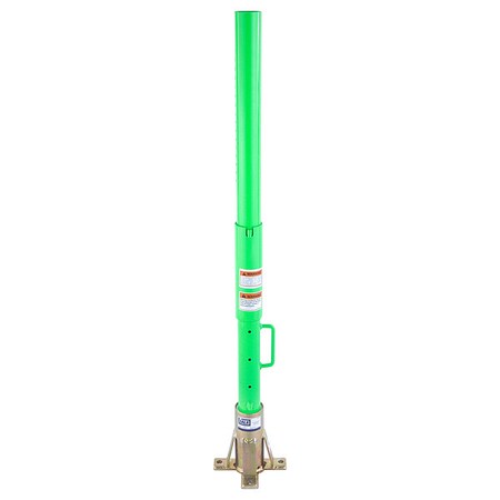 Mast Extension, Floor Mounted, 36