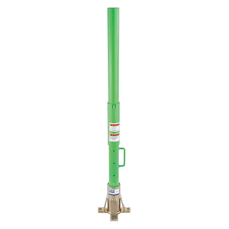 Ext Mast 48In MPN:8510103