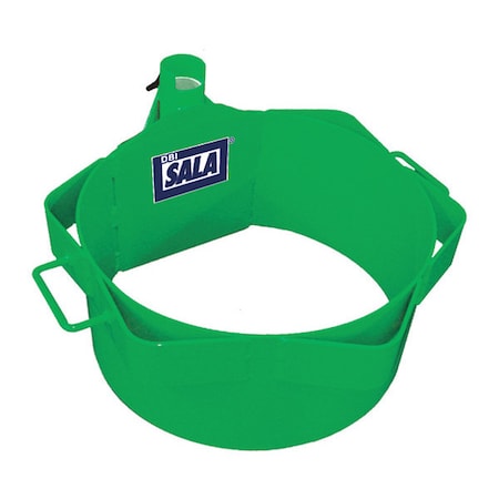 Advanced Manhole Collar Davit Base MPN:8510163