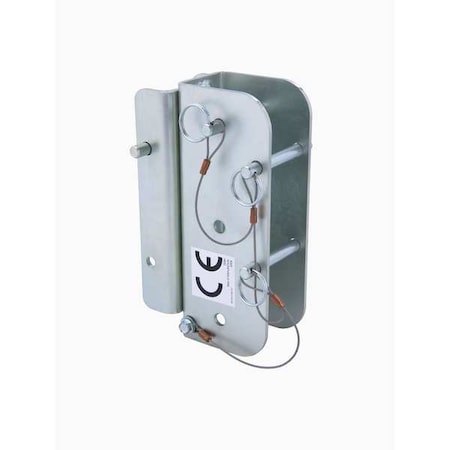 Mounting Bracket, Aluminum MPN:8510224