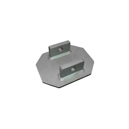 Advanced Bare Steel Uni-Anchor MPN:8510816