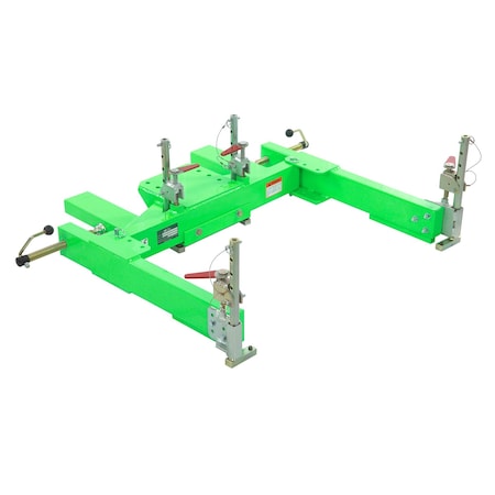 External Adjustable Tank Collar MPN:8511231