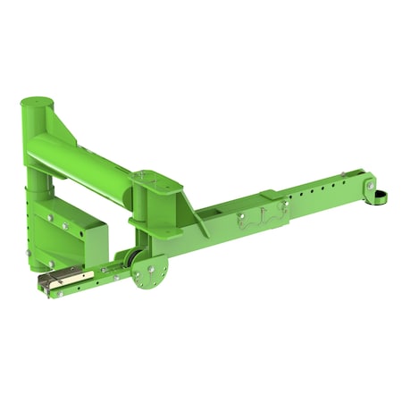 Side Entry System Package MPN:8511233