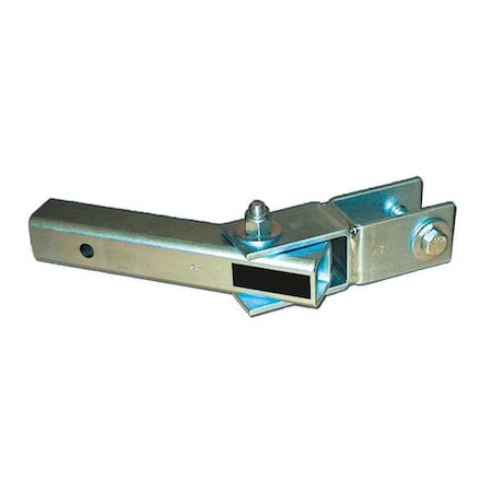 Joint Assembly, For Hitch Mount, 450lb Cap MPN:8511401