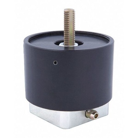 Overload Clutch, Aluminum, Steel MPN:8512936