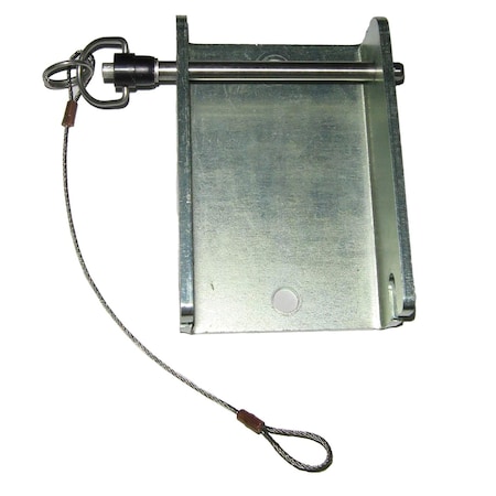 Mounting Bracket Attaches To Win/Mates MPN:8516285