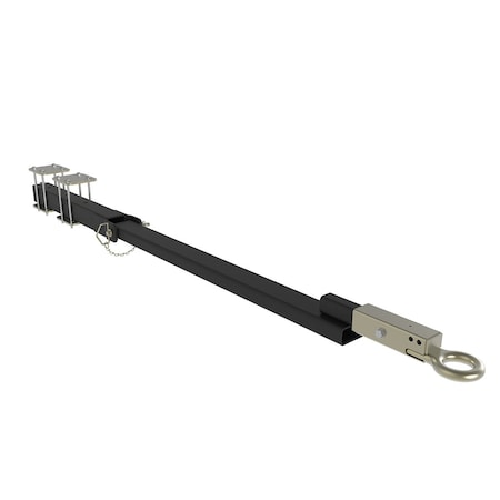 Tow Bar/ Port Horiz Sys Non Returnable MPN:8518243