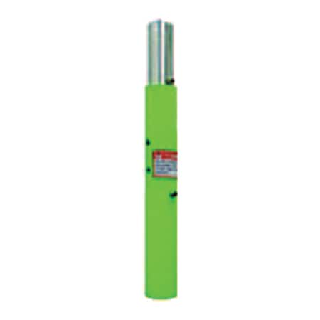 Lower Mast Extension, Green, Silver MPN:8518509
