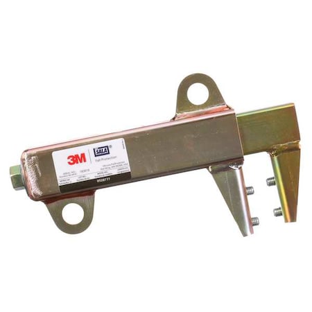 Custom Clamp On Anchor Point 10 Lbs MPN:8520777