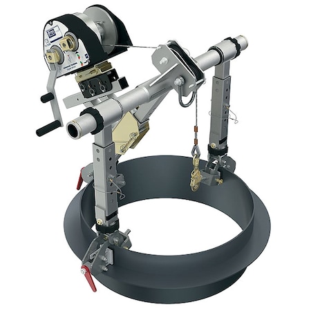 Tank Pod System MPN:8525274