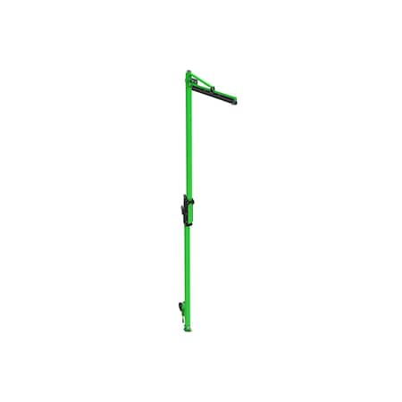 M100 ADJUSTABLE MAST, 15- 25 FT MPN:8530876