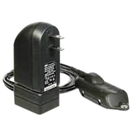 Rechargeable Battery Pack and Charger MPN:88009-00000