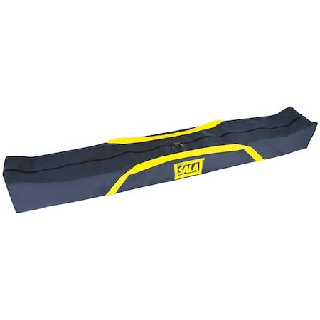 Carrying Bag, Blue, Yellow MPN:9503094