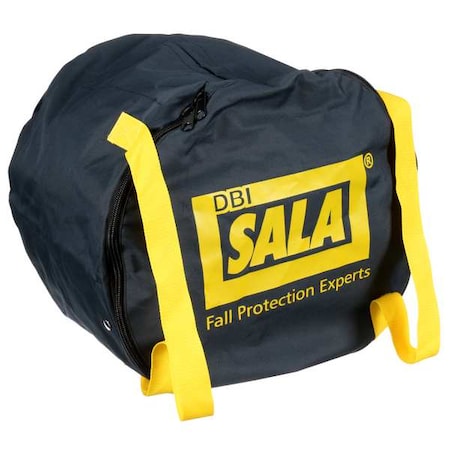 Storage Bag For Up To 500 Ft Of Rope MPN:9503211
