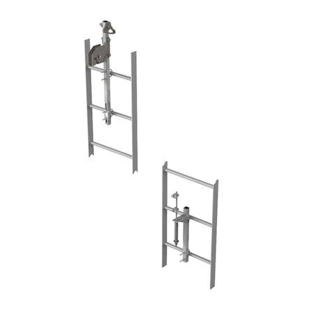 Tension Indicator Ring Wt=18Lb 2X2X2In MPN:9504239