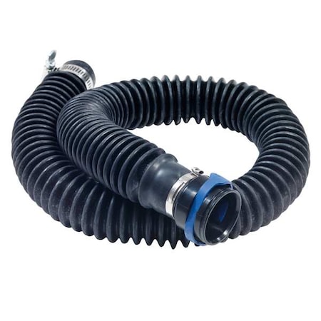 Breathing Tube, Breathe Easy, For Use With, PAPR System, 36 in MPN:BE-324
