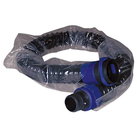 Breathing Tube Cover, Clear MPN:BT-922/W-3228