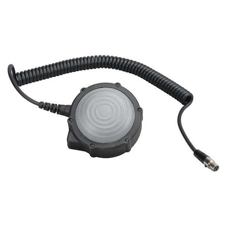 Body Microphone Button MPN:CON-SDBB