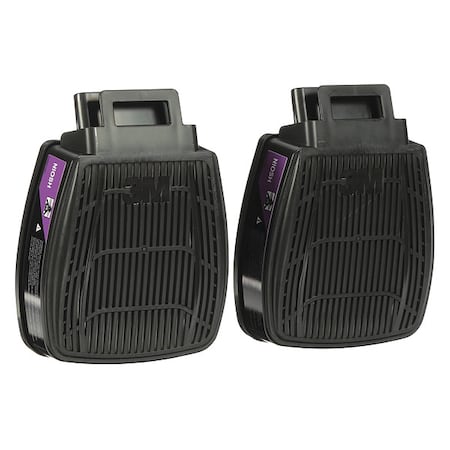 Combination Cartridge/Filter, Black, PR MPN:D80921