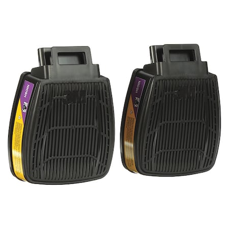 Combination Cartridge/Filter, Magenta, PR MPN:D80923