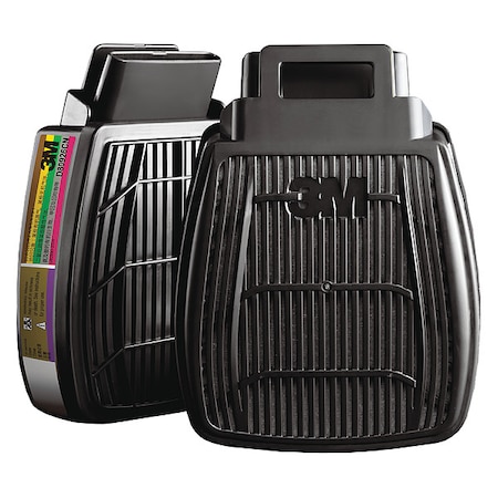 Combination Cartridge/Filter, Magenta, PR MPN:D80926