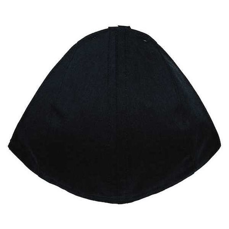 Helmet Cover, For Use With 3M Hard Hats With Face Shield Holder Gray MPN:FC1-GR