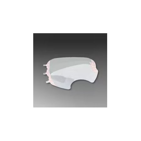 Lens Covers, 6.25 in W, PK25 MPN:FF-400-15
