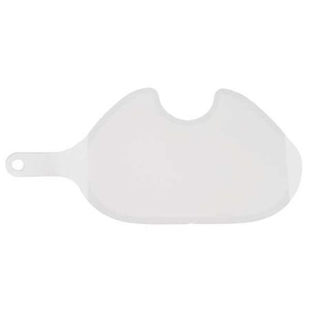Stacked Lens Covers, 4 in W, PK20 MPN:FF-400-18