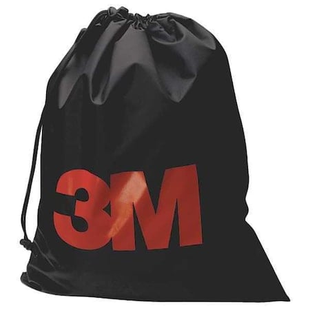 Reusable Nylon Respirator Strg Bag, PK10 MPN:FF-400-25