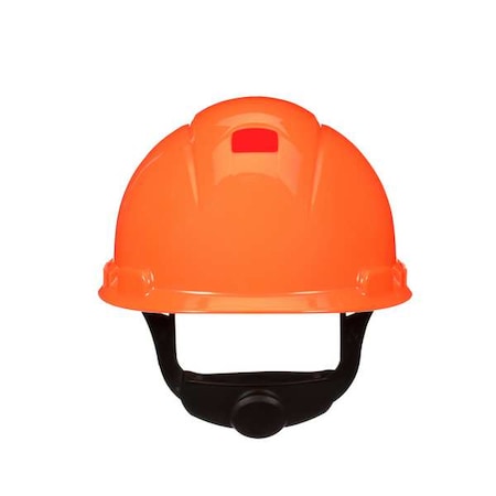 SecureFit™ Hard Hat, HDPE, 4 Point Ratchet, Type 1, Class G, Type 1, Class E MPN:H-707SFR-UV