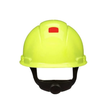 SecureFit™ Hard Hat, HDPE, 4 Point Ratchet, Type 1, Class G, Type 1, Class E MPN:H-709SFR-UV