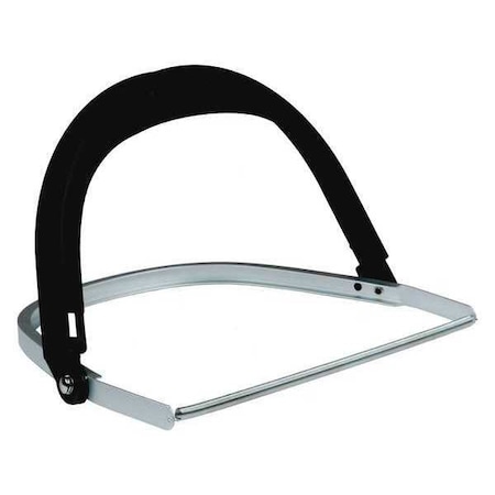 Faceshield Holder, Black MPN:H24T